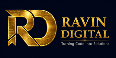 RAVIN Digital