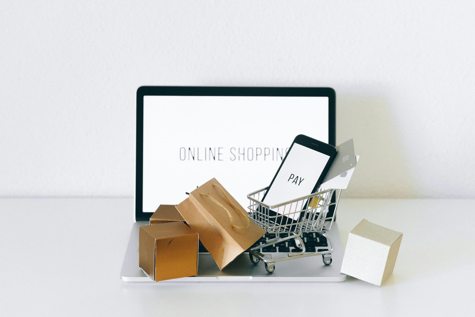 Shopify and ecommerce service