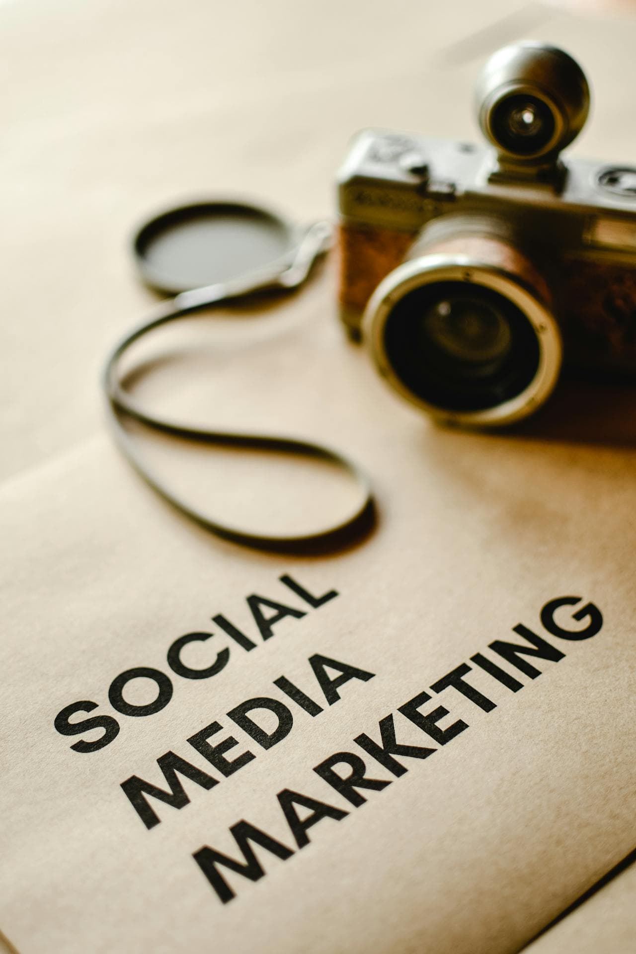 Social media service